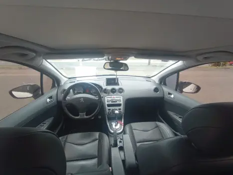PEUGEOT 308 1.6 16V 4P GRIFFE THP TURBO AUTOMTICO, Foto 14