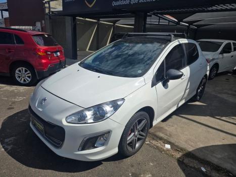 PEUGEOT 308 1.6 16V 4P GRIFFE THP TURBO AUTOM�TICO, Foto 2