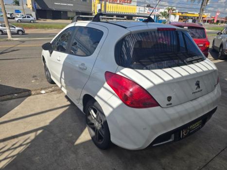 PEUGEOT 308 1.6 16V 4P GRIFFE THP TURBO AUTOM�TICO, Foto 6