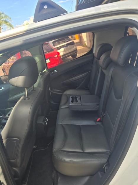 PEUGEOT 308 1.6 16V 4P GRIFFE THP TURBO AUTOM�TICO, Foto 10