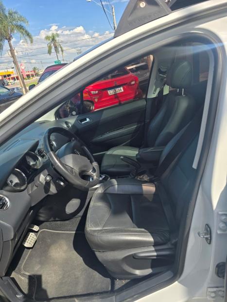 PEUGEOT 308 1.6 16V 4P GRIFFE THP TURBO AUTOM�TICO, Foto 12