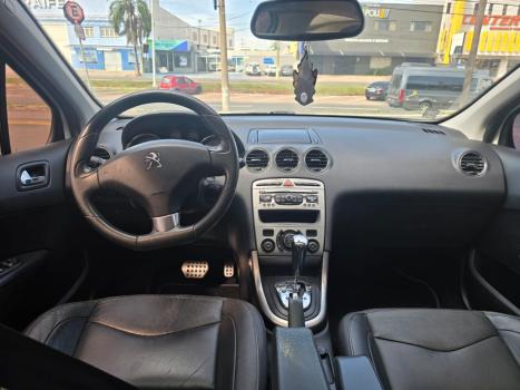 PEUGEOT 308 1.6 16V 4P GRIFFE THP TURBO AUTOM�TICO, Foto 14