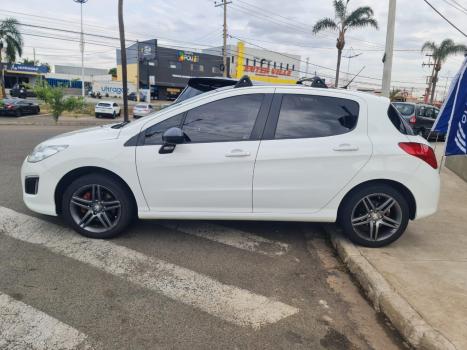 PEUGEOT 308 1.6 16V 4P GRIFFE THP TURBO AUTOMÁTICO, Foto 3