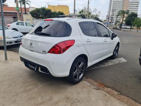 PEUGEOT 308 1.6 16V 4P GRIFFE THP TURBO AUTOMÁTICO, Foto 8