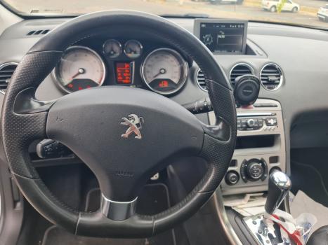 PEUGEOT 308 1.6 16V 4P GRIFFE THP TURBO AUTOMÁTICO, Foto 11