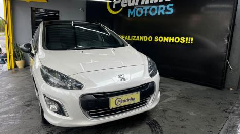 PEUGEOT 308 1.6 16V 4P GRIFFE THP TURBO AUTOMÁTICO, Foto 2