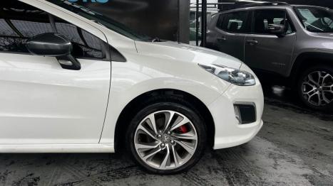 PEUGEOT 308 1.6 16V 4P GRIFFE THP TURBO AUTOMÁTICO, Foto 5