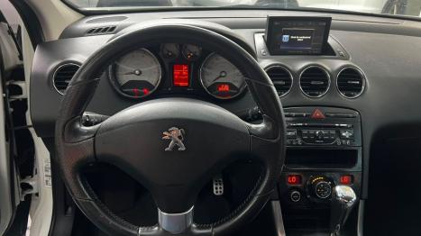 PEUGEOT 308 1.6 16V 4P GRIFFE THP TURBO AUTOMÁTICO, Foto 6