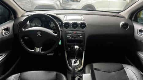PEUGEOT 308 1.6 16V 4P GRIFFE THP TURBO AUTOMÁTICO, Foto 7