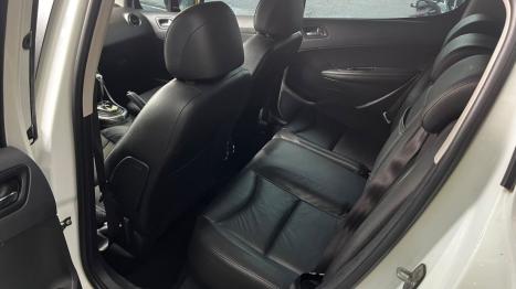 PEUGEOT 308 1.6 16V 4P GRIFFE THP TURBO AUTOMÁTICO, Foto 9