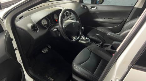 PEUGEOT 308 1.6 16V 4P GRIFFE THP TURBO AUTOMÁTICO, Foto 10
