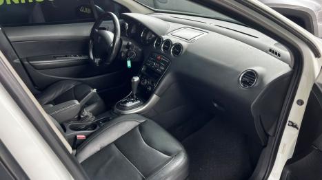 PEUGEOT 308 1.6 16V 4P GRIFFE THP TURBO AUTOMÁTICO, Foto 11