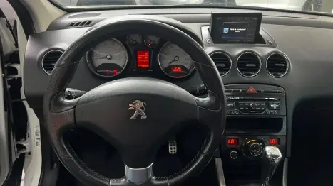 PEUGEOT 308 1.6 16V 4P GRIFFE THP TURBO AUTOMÁTICO, Foto 9