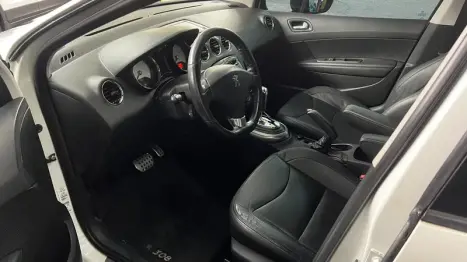 PEUGEOT 308 1.6 16V 4P GRIFFE THP TURBO AUTOMÁTICO, Foto 10