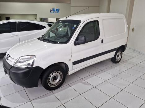PEUGEOT Partner 1.6 16V 3P FURG�O 800 KG, Foto 1