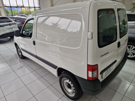 PEUGEOT Partner 1.6 16V 3P FURG�O 800 KG, Foto 2