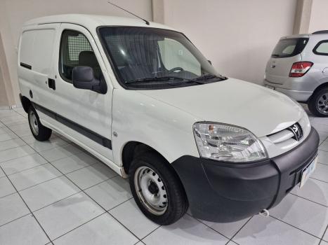 PEUGEOT Partner 1.6 16V 3P FURG�O 800 KG, Foto 3