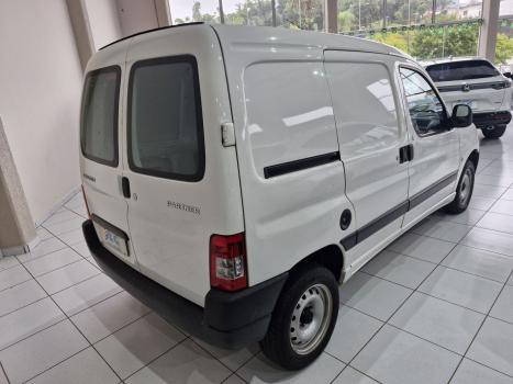 PEUGEOT Partner 1.6 16V 3P FURG�O 800 KG, Foto 4