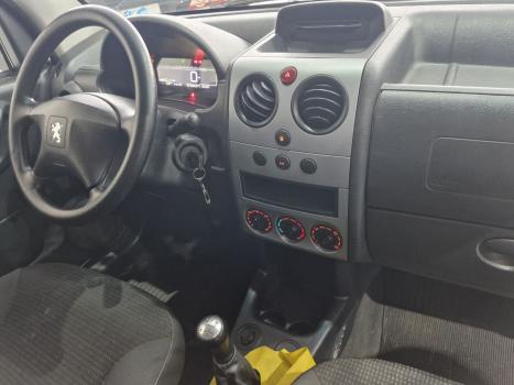 PEUGEOT Partner 1.6 16V 3P FURG�O 800 KG, Foto 10