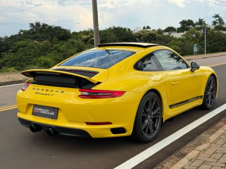 PORSCHE 911 3.0 24V H6 CARRERA T AUTOM�TICO PDK, Foto 8