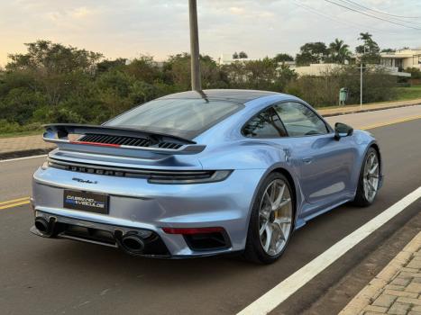 PORSCHE 911 3.8 S TURBO 6 CILINDROS, Foto 5