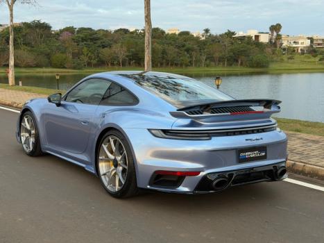 PORSCHE 911 3.8 S TURBO 6 CILINDROS, Foto 6