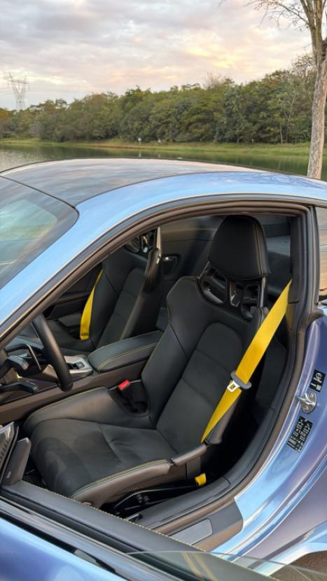 PORSCHE 911 3.8 S TURBO 6 CILINDROS, Foto 8