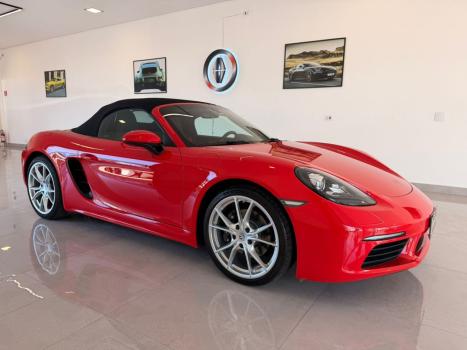 PORSCHE Boxster 2.0 16V H4 PDK AUTOM�TICO, Foto 1