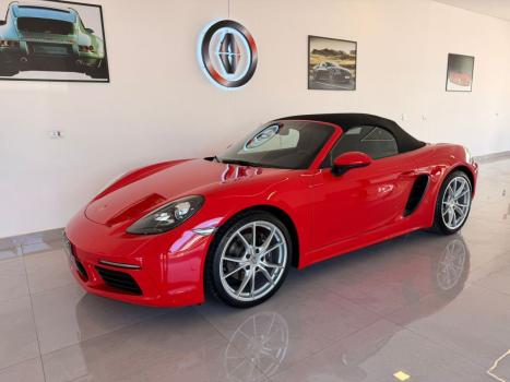 PORSCHE Boxster 2.0 16V H4 PDK AUTOM�TICO, Foto 2
