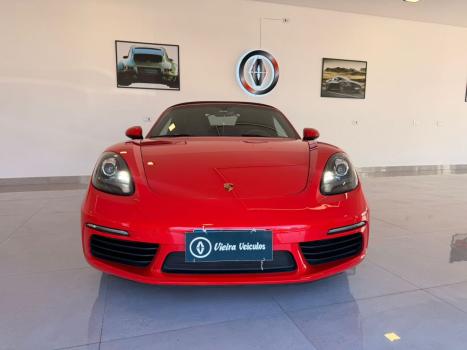 PORSCHE Boxster 2.0 16V H4 PDK AUTOM�TICO, Foto 3