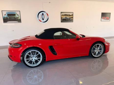 PORSCHE Boxster 2.0 16V H4 PDK AUTOM�TICO, Foto 5