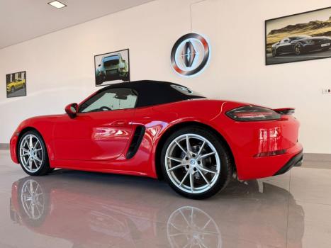 PORSCHE Boxster 2.0 16V H4 PDK AUTOM�TICO, Foto 6