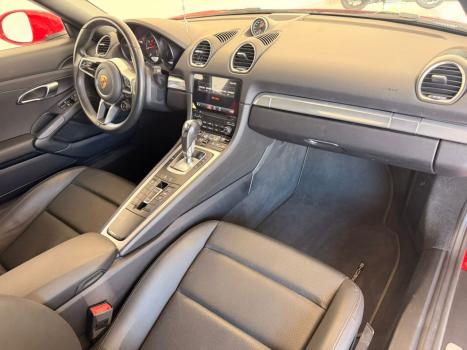 PORSCHE Boxster 2.0 16V H4 PDK AUTOM�TICO, Foto 8