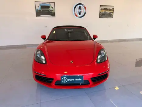 PORSCHE Boxster 2.0 16V H4 PDK AUTOM�TICO, Foto 9