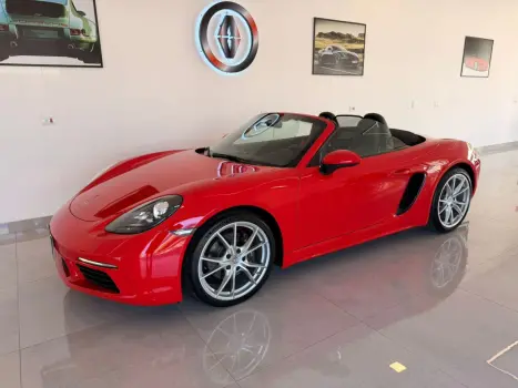 PORSCHE Boxster 2.0 16V H4 PDK AUTOM�TICO, Foto 10