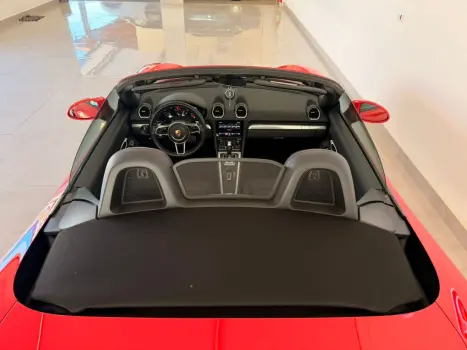 PORSCHE Boxster 2.0 16V H4 PDK AUTOM�TICO, Foto 12