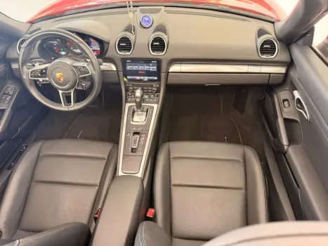 PORSCHE Boxster 2.0 16V H4 PDK AUTOM�TICO, Foto 13