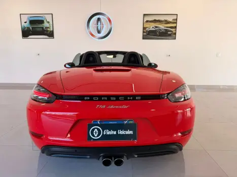 PORSCHE Boxster 2.0 16V H4 PDK AUTOM�TICO, Foto 14