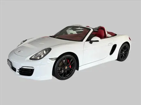 PORSCHE Boxster 2.7 24V H6 CABRIOLET AUTOMTICO, Foto 3