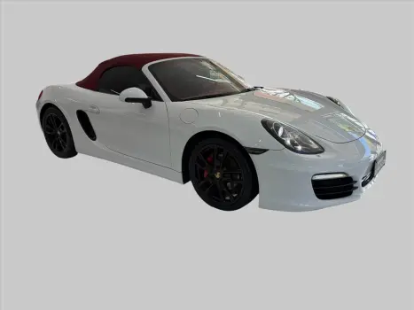 PORSCHE Boxster 2.7 24V H6 CABRIOLET AUTOMTICO, Foto 6