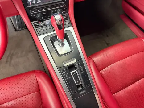 PORSCHE Boxster 2.7 24V H6 CABRIOLET AUTOMTICO, Foto 11