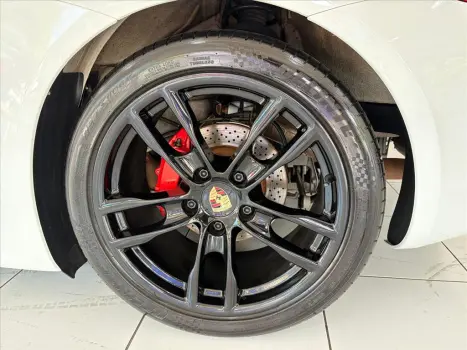 PORSCHE Boxster 2.7 24V H6 CABRIOLET AUTOMTICO, Foto 14