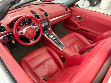 PORSCHE Boxster 2.7 24V H6 CABRIOLET AUTOM�TICO, Foto 8