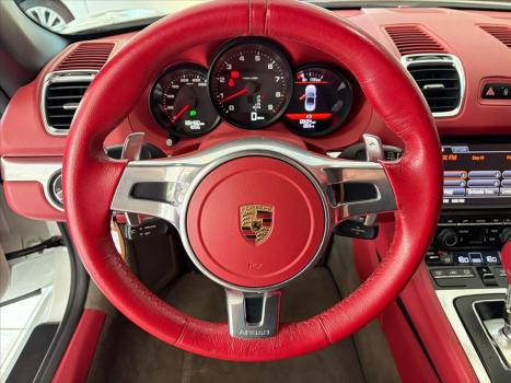 PORSCHE Boxster 2.7 24V H6 CABRIOLET AUTOM�TICO, Foto 10