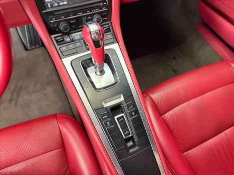 PORSCHE Boxster 2.7 24V H6 CABRIOLET AUTOM�TICO, Foto 11