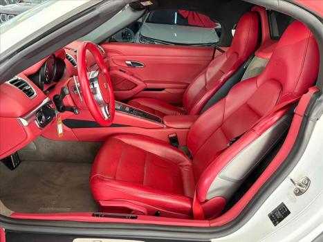 PORSCHE Boxster 2.7 24V H6 CABRIOLET AUTOM�TICO, Foto 13