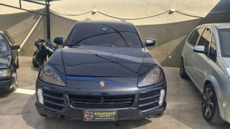 PORSCHE Cayenne 4.8 S 32V V8 4X4 AUTOM�TICO, Foto 1