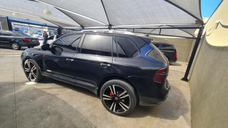 PORSCHE Cayenne 4.8 S 32V V8 4X4 AUTOM�TICO, Foto 3