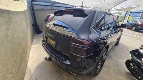 PORSCHE Cayenne 4.8 S 32V V8 4X4 AUTOM�TICO, Foto 4