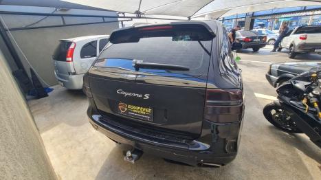 PORSCHE Cayenne 4.8 S 32V V8 4X4 AUTOM�TICO, Foto 5